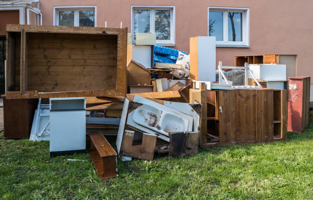Trash Removal Near Me in Browns Mills, NJ