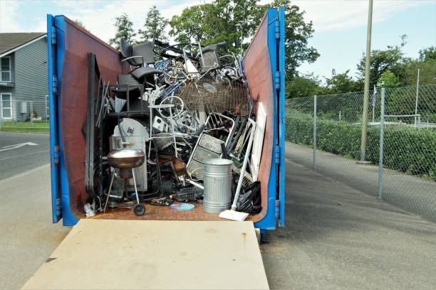 Best Dumpster Rental Services  in Browns Mills, NJ