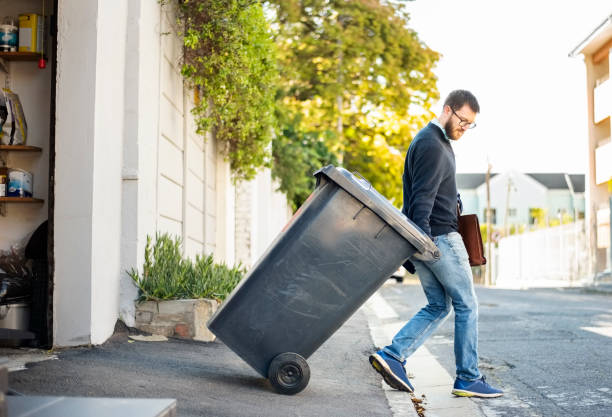 Best Professional Junk Removal  in Browns Mills, NJ