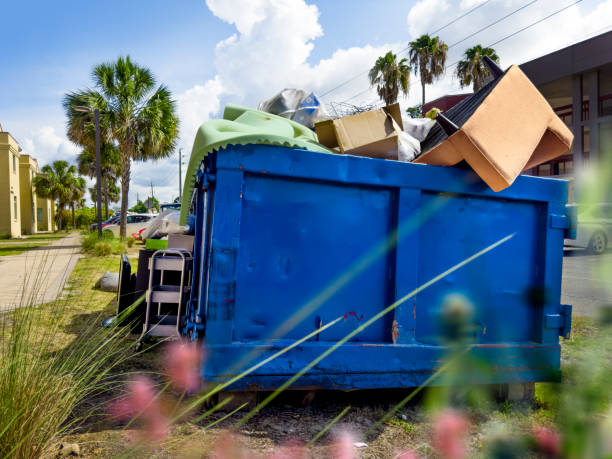 Best Junk Hauling Services  in Browns Mills, NJ