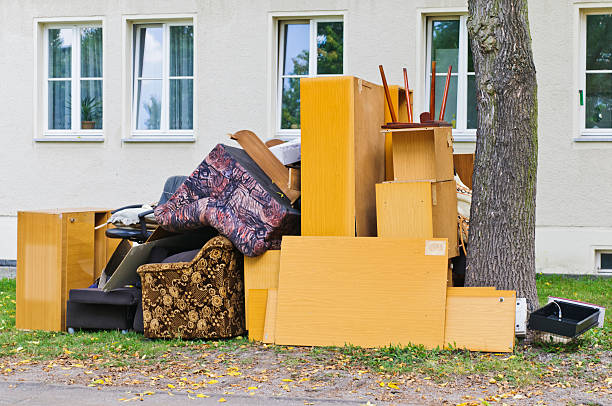 Best Commercial Cleanout Services  in Browns Mills, NJ