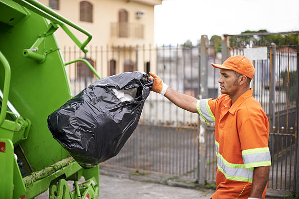 Best Garage Cleanout Services  in Browns Mills, NJ