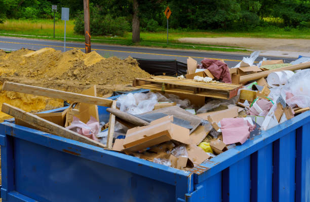 Best Yard Cleanup Services  in Browns Mills, NJ